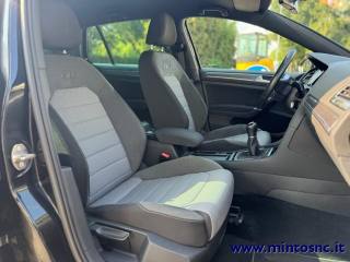 VOLKSWAGEN Golf usata, con Fendinebbia