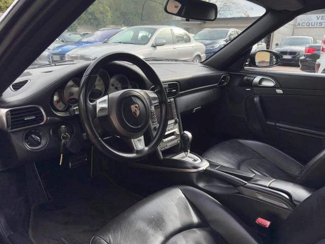 PORSCHE 997 usata, con Climatizzatore