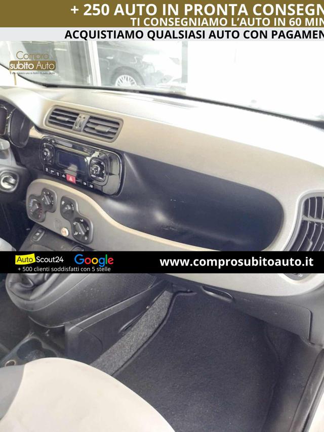 FIAT Panda usata 11