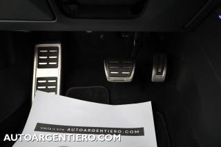 AUDI A3 usata, con Start/Stop Automatico
