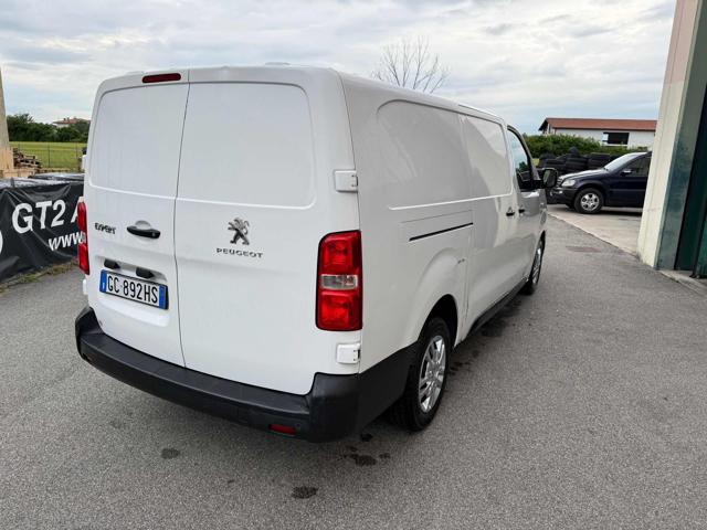 PEUGEOT Expert usata, con Autoradio