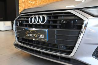 AUDI A6 usata 93