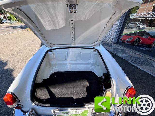 ALFA ROMEO Giulietta usata 16