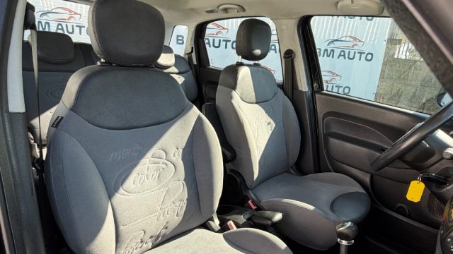 FIAT 500L usata, con Autoradio