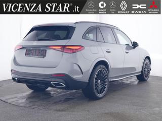 MERCEDES-BENZ GLC 300 usata, con Airbag Passeggero