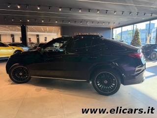 MERCEDES-BENZ GLC 220 usata, con Cerchi in lega