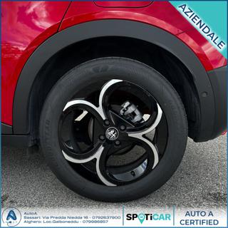 ALFA ROMEO Junior usata 30