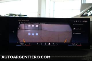BMW 420 usata, con Volante multifunzione