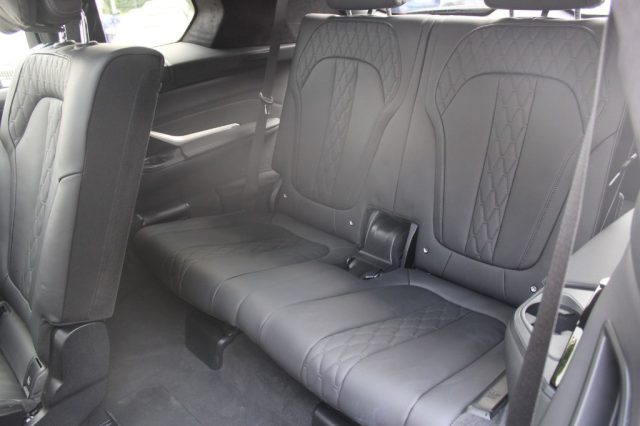 BMW X7 usata, con Controllo trazione