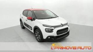 CITROEN C3 usata, con Airbag