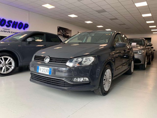 VOLKSWAGEN Polo usata, con ABS