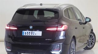 BMW 218 usata, con Airbag Passeggero