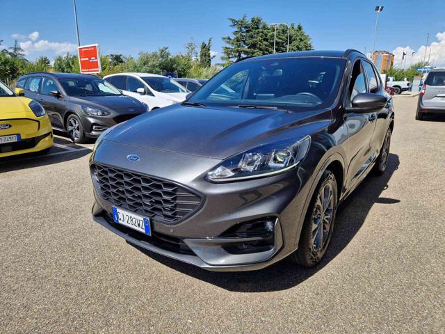 FORD Kuga usata, con ABS