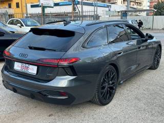 AUDI A6 usata, con Airbag Passeggero