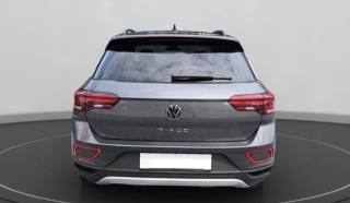 VOLKSWAGEN T-Roc usata, con Alzacristalli elettrici