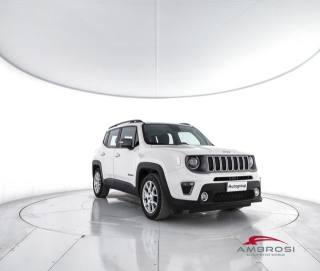 JEEP Renegade usata 1