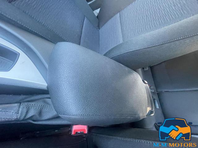BMW X1 usata, con Bracciolo