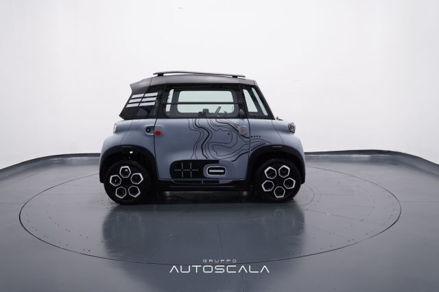 CITROEN Ami usata 6