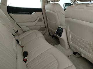 MASERATI Levante usata, con Airbag testa