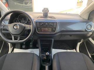 VOLKSWAGEN up! usata, con Controllo trazione