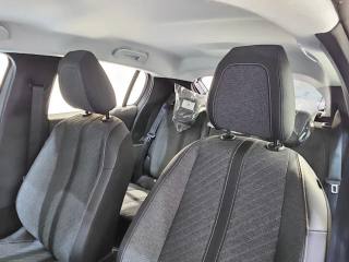 PEUGEOT 208 usata, con Cruise Control