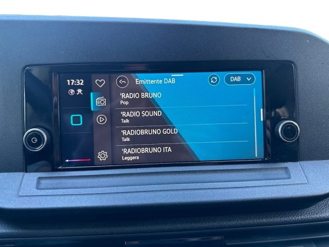 VOLKSWAGEN Caddy usata 23