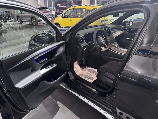 MERCEDES-BENZ GLC 300 usata, con Autoradio