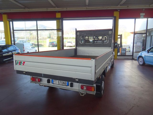 CITROEN Jumper usata, con Climatizzatore