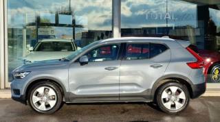 VOLVO XC40 usata, con Alzacristalli elettrici