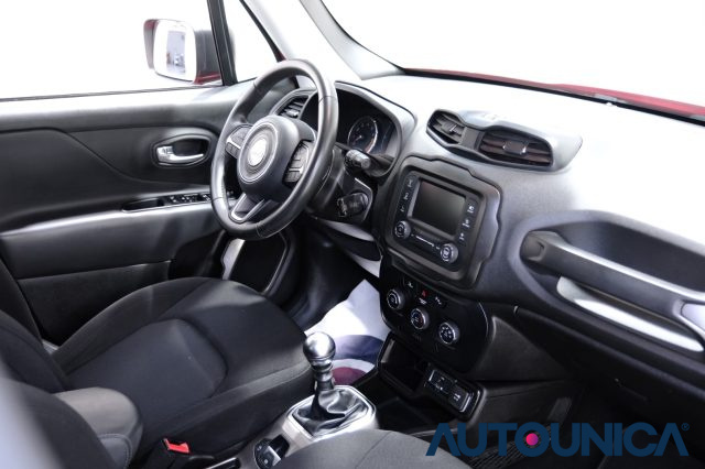JEEP Renegade usata 55