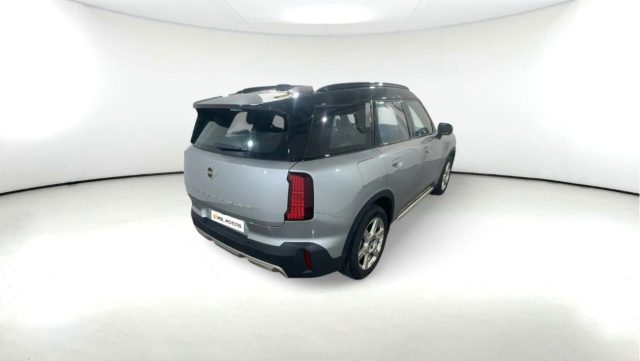 MINI Countryman usata, con Airbag