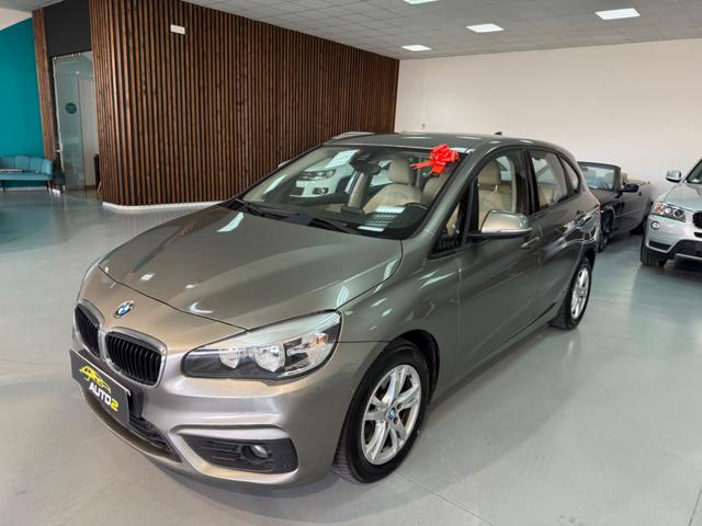 BMW 218 usata, con Airbag
