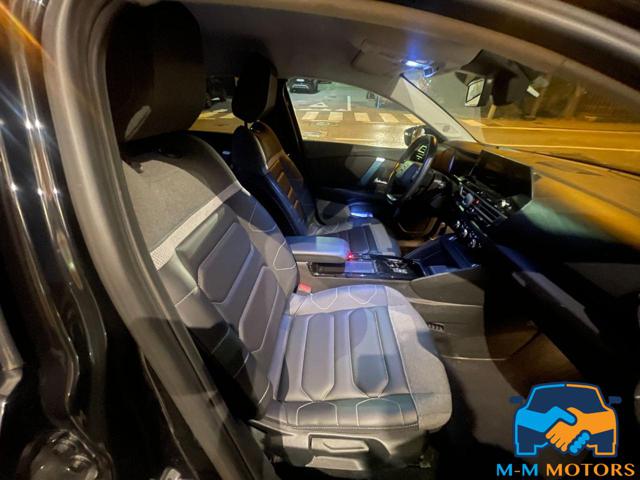 CITROEN E-C4 usata, con Vivavoce