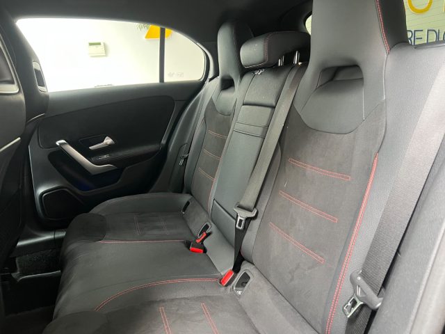 MERCEDES-BENZ A 180 usata, con Lettore CD