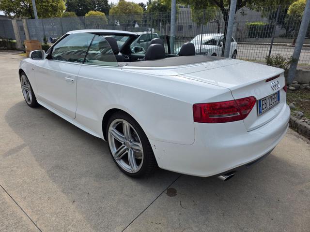 AUDI A5 usata, con Autoradio