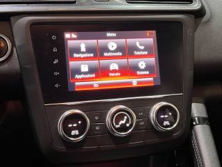 RENAULT Kadjar usata, con Servosterzo