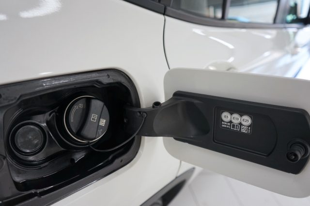 BMW X3 usata, con Sistema di navigazione