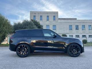 LAND ROVER Range Rover Sport usata, con Antifurto