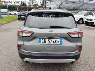 FORD Kuga usata, con Boardcomputer