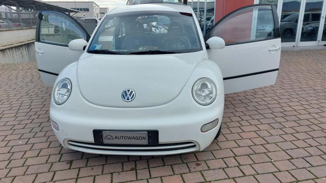 VOLKSWAGEN New Beetle usata 21