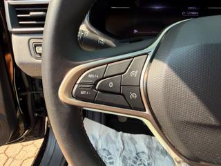 RENAULT Clio usata, con Cruise Control