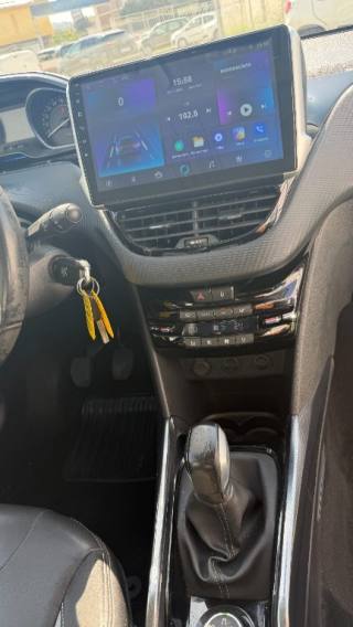 PEUGEOT 2008 usata, con Chiusura centralizzata