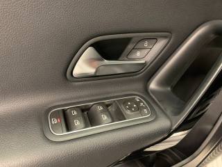 MERCEDES-BENZ A 180 usata, con Head-up display