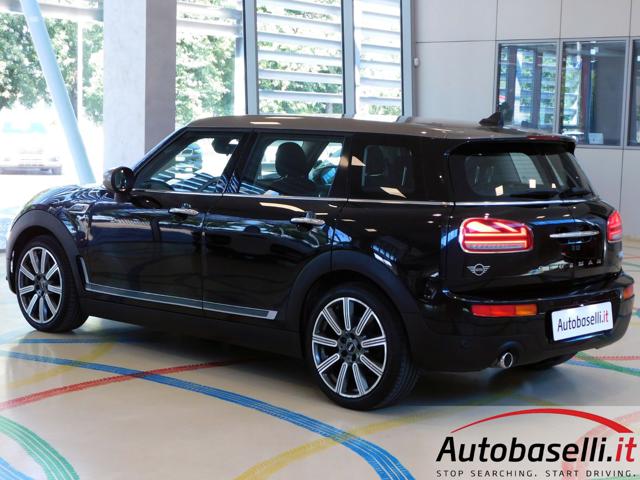 MINI Cooper D usata, con Alzacristalli elettrici