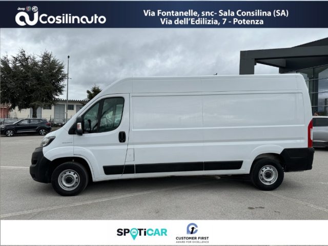 FIAT Ducato usata, con Servosterzo