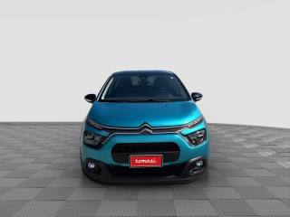 CITROEN C3 usata 7