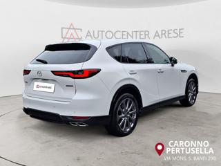 MAZDA CX-60 usata, con Antifurto