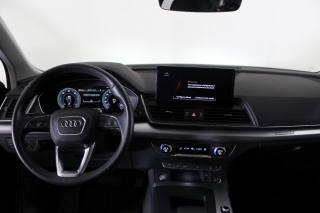 AUDI Q5 usata, con Airbag laterali