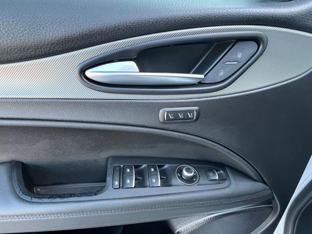 ALFA ROMEO Stelvio usata, con Servosterzo