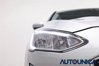 FORD Focus usata, con Cruise Control